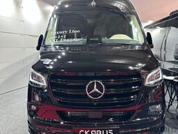 Mercedes-Benz Sprinter 519 Luxury Minibus 12 SEATS XXL