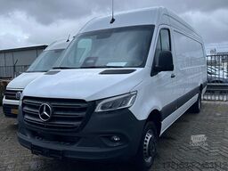 Mercedes-Benz Sprinter 519 Luxury Minibus 12 SEATS XXL