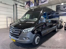 Mercedes-Benz Sprinter 519 Luxury Minibus 12 SEATS XXL