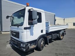 MAN TGL 8.220 4x2 BB