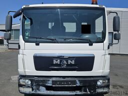 MAN TGL 8.220 4x2 BB