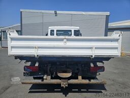 MAN TGL 8.220 4x2 BB