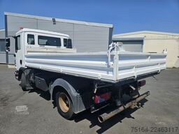MAN TGL 8.220 4x2 BB