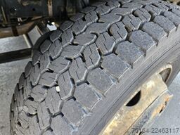 MAN TGL 8.220 4x2 BB