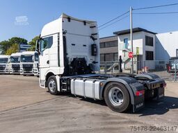 MAN TGX 18.510 BLS - INTARDER