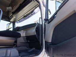 MAN TGX 18.510 BLS - INTARDER
