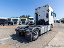 MAN TGX 18.510 BLS - INTARDER