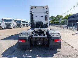 MAN TGX 18.510 BLS - INTARDER