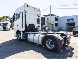 MAN TGX 18.510 BLS - INTARDER