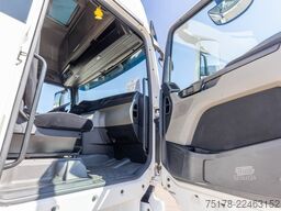 MAN TGX 18.510 BLS - INTARDER
