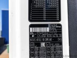 MAN TGX 18.510 BLS - INTARDER