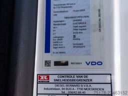 MAN TGX 18.510 BLS - INTARDER