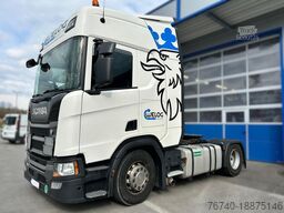 SCANIA R410