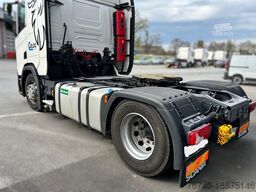 SCANIA R410