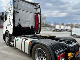 SCANIA R410