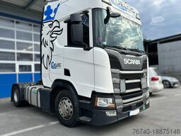 SCANIA R410