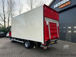 DAF LF 210 5.6M 1.500 KG LBW, EURO 6, 242.650KM NL ...