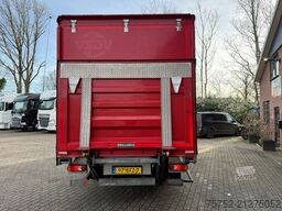 DAF LF 210 5.6M 1.500 KG LBW, EURO 6, 242.650KM NL ...