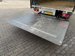 DAF LF 210 5.6M 1.500 KG LBW, EURO 6, 242.650KM NL ...