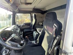 MAN 18.440HD 4x4 ZF-Schalter Kipphyd. G.Haus
