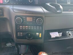 MAN 18.440HD 4x4 ZF-Schalter Kipphyd. G.Haus