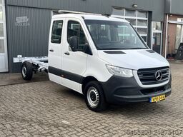 Mercedes-Benz Sprinter 319 1.9 CDI L3 RWD DC 190pk 433 Wielba...