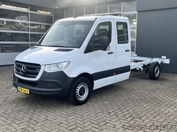 Mercedes-Benz Sprinter 319 1.9 CDI L3 RWD DC 190pk 433 Wielba...
