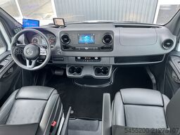 Mercedes-Benz Sprinter 319 1.9 CDI L3 RWD DC 190pk 433 Wielba...