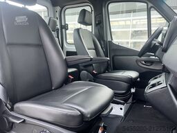 Mercedes-Benz Sprinter 319 1.9 CDI L3 RWD DC 190pk 433 Wielba...