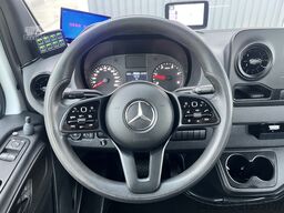 Mercedes-Benz Sprinter 319 1.9 CDI L3 RWD DC 190pk 433 Wielba...