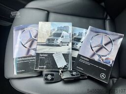 Mercedes-Benz Sprinter 319 1.9 CDI L3 RWD DC 190pk 433 Wielba...
