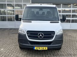 Mercedes-Benz Sprinter 319 1.9 CDI L3 RWD DC 190pk 433 Wielba...