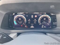 VW Crafter 35 Doka TDI Pritsche MR L3 KLIMA