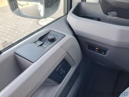 VW Crafter 35 Doka TDI Pritsche MR L3 KLIMA