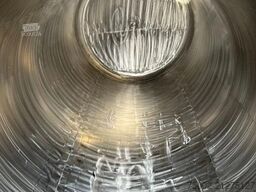 Van Hool 20FT SWAPBODY 30.800L, UN PORTABLE, T7