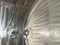 Van Hool 20FT SWAPBODY 30.800L, UN PORTABLE, T7