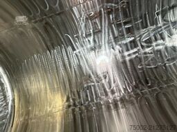 Van Hool 20FT SWAPBODY 30.800L, UN PORTABLE, T7