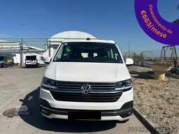 Volkswagen California Ocean | 2022 | EURO 6 | Professional Seller
