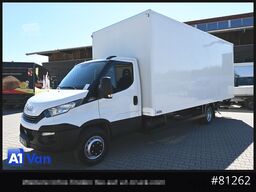 IVECO Daily 72C18 A8V/P, Klima, LBW, Hi-Matic, Tempomat