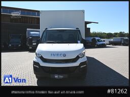 IVECO Daily 72C18 A8V/P, Klima, LBW, Hi-Matic, Tempomat
