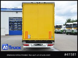 Kässbohrer Mega Trailer, Code XL, Aluplank,