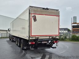 Schmitz SKO24 Frigoblock, LBW, Zustand sehr sauber