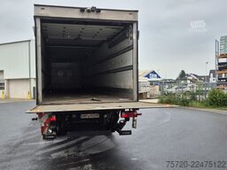 Schmitz SKO24 Frigoblock, LBW, Zustand sehr sauber