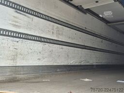 Schmitz SKO24 Frigoblock, LBW, Zustand sehr sauber