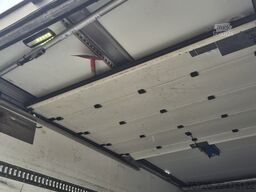 Schmitz SKO24 Frigoblock, LBW, Zustand sehr sauber