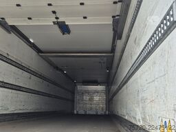Schmitz SKO24 Frigoblock, LBW, Zustand sehr sauber