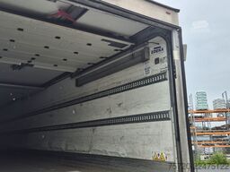 Schmitz SKO24 Frigoblock, LBW, Zustand sehr sauber