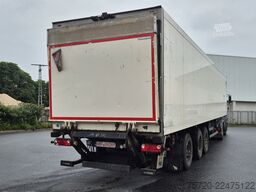 Schmitz SKO24 Frigoblock, LBW, Zustand sehr sauber
