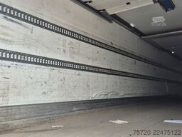 Schmitz SKO24 Frigoblock, LBW, Zustand sehr sauber