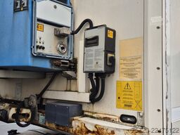 Schmitz SKO24 Frigoblock, LBW, Zustand sehr sauber